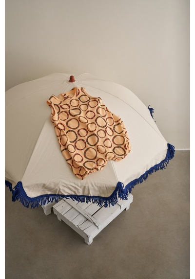Oh La La Koala Somon Comfy Cubs Serisi Balon Tulum