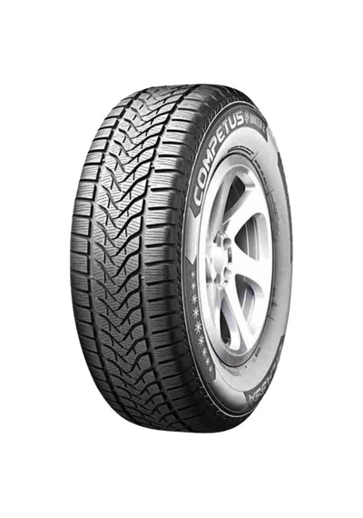 Lassa Competus Winter 2+ 235/55R17 103V XL M+S 3Pmsf  Kış Lastiği 2025