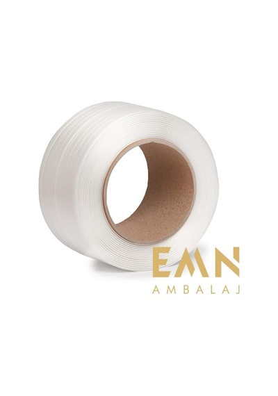 Polyester Kompozit Lifli Çember 16 Mm 850m