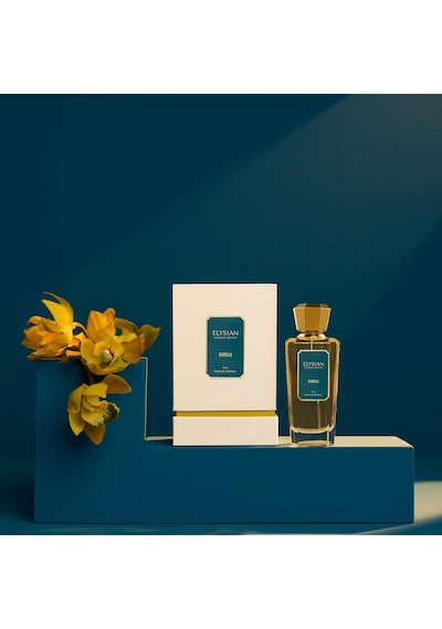 Bargello Niche Paradise Edition Elysian Unisex Extrait De Perfume 75 Ml Wo Diğer