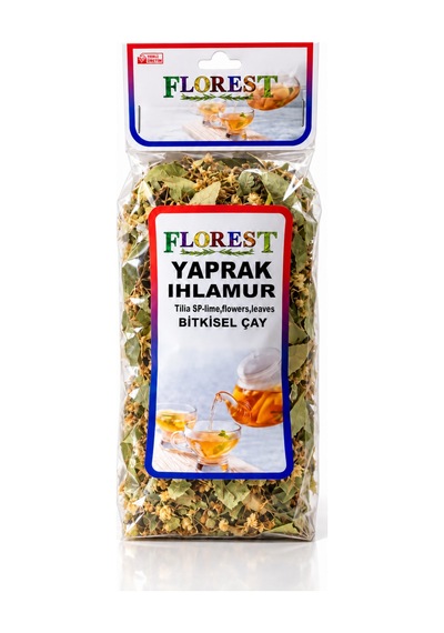 Yaprak Ihlamur Bitki Çayı 25 G Yaprak Ihlamur Bitkisel Çay - 932050940