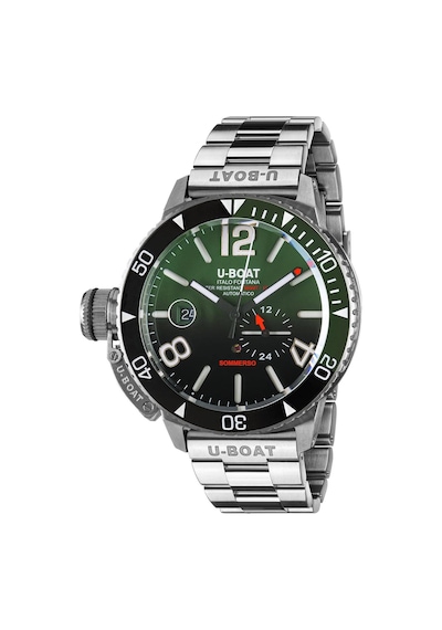 U-boat 9520/mt Erkek Kol Saati