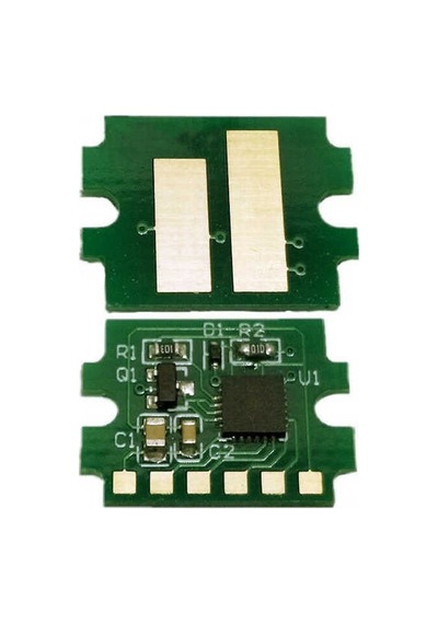 Kyocera Tk-6115-1t02p10nl0 Toner Chip