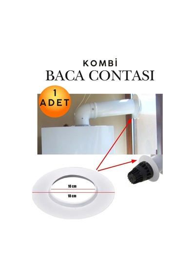 Kombi Baca Contası Sızdırmaz Boru Hava Lastiği Esnek Silikon Esnek Tesisat Bağlantı Elemanı Isıya Dayanıklı Universal Baca Bağlantı Contası Baca Borusu Sızdırmazlık Lastiği Kombi Yedek Parça Tesisat Beyaz Kombi Baca Contası Sızdırmaz Boru Hava Lastiği Esnek Silikon Esnek Tesisat Bağlantı Elemanı Isıya Dayanıklı Universal Baca Bağlantı Contası Baca Borusu Sızdırmazlık Lastiği Kombi Yedek Parça Tesisat Beyaz