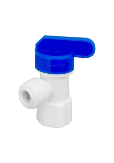 Piksel Aqua Su Arıtma Cihazı Için 12 Litre(3.2 Galon) Çelik Tank