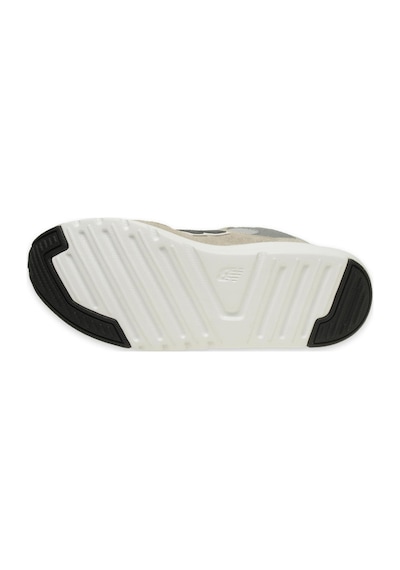 New Balance Ws109z Nb Lifestyle Shoes Gri Kadın Spor Ayakkabı Açık Gri