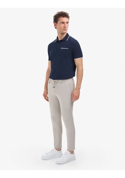 Pierre Cardin Erkek Gri Pantolon 50325158-vr024