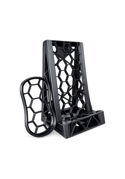Masaüstü Klavye Fare Tutucu Standı Dikey Klavye Düzenleyici Organizer Mouse Askılığı Klavye Standı