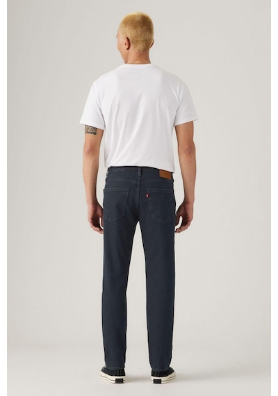 Levi's Lse 502 Taper Shaded Glen Adv Erkek Mavi Jean-8933 Mavi