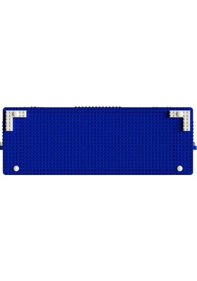 Pixel Palette %75 Kailh Custom Box Pixel Linear Switch Hotswap Kablosuz İngilizce Mekanik Klavye