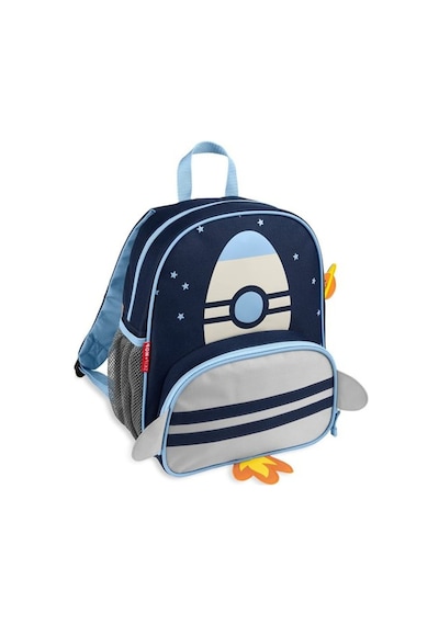 Skip Hop Spark Style Sırt Çantası Roket