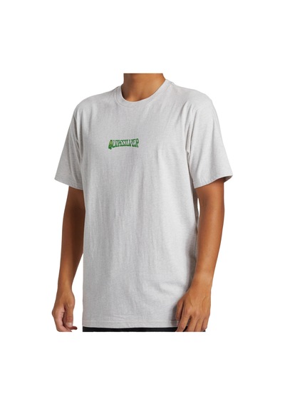 Quiksilver Island Sunrıse Moe Beyaz Beyaz