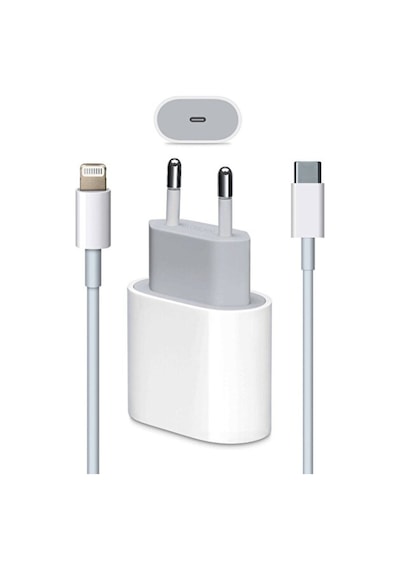 20W Usb-C Güç Adaptörü Usb-C Şarj Başlığı (508352155)