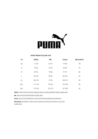 Puma Ess Poly Suit Yeşil Erkek Spor Eşofman Takımı 68484775 Yeşil