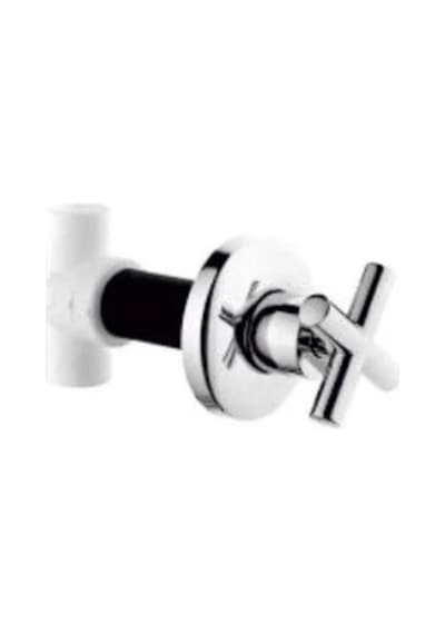 Baymet Ankastre Küresel Vana 20mm Pprc
