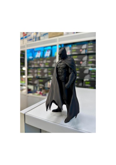 Batman: Gökdelen Nöbeti - Ultra Detaylı Karakter Figür Oyuncak