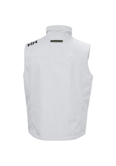 Helly Hansen Crew Pıle Yelek Gri
