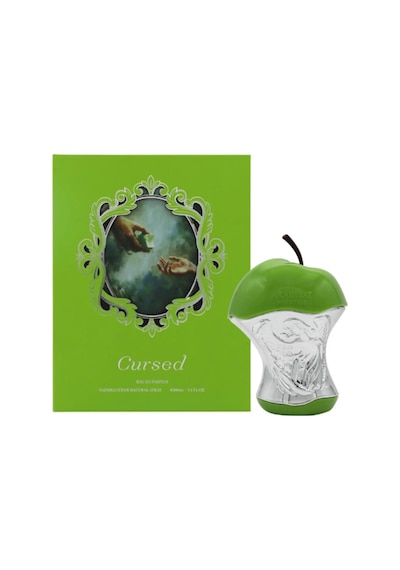 Arabiyat Prestige Cursed Edp 100 Ml Unisex Parfüm Meyveli