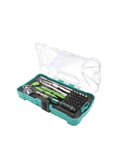 Pro&apos Skit Sd-9326m Apple İçin 40 Parca Cihaz Sökme Takma Kiti