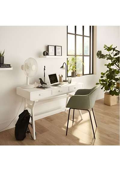 Good Home C56 Zaman Ayarlı 30 CM Masa Üstü Vantilatör