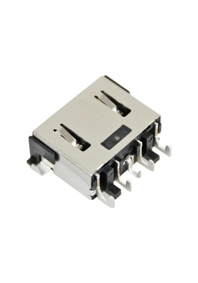 Lenovo İdeapad Y530-15, Y540-15, L340-15 Notebook Dc Power Jack, Şarj Soketi / Jc078v3