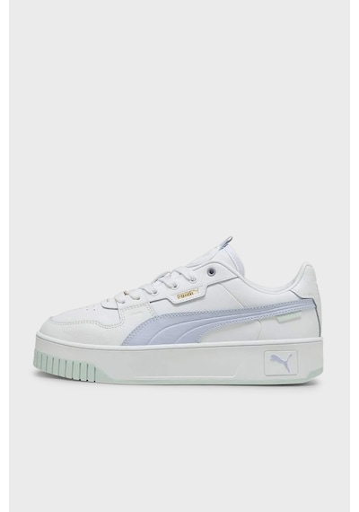 Puma Bayan Ayakkabı 39748707 Beyaz-lila Beyaz - Lila