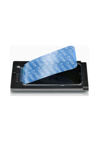 So Easy Samsung Uyumlu A8 (A530) Esnek Nano Takma Aparatlı Ekran Koruyuc