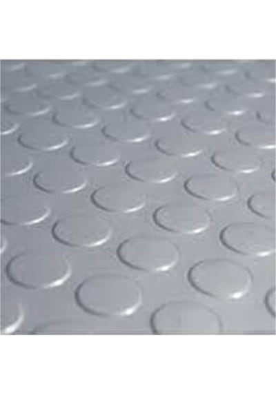 Vizyon Floor Pvc Kalın Para Desenli Oto Zemin Kaplama - Yer Döşem En: 110 Cm - Boy: 400 Cm Diğer