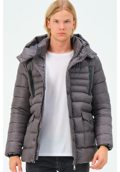 M8657 Dewberry Erkek Mont-antrasit Antrasit