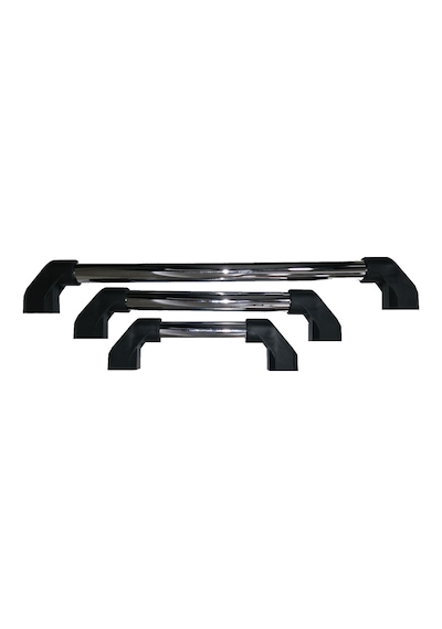 Cateksss 21 Mm Metal Tutamak 30 Cm - 54 Lü Paket Gri