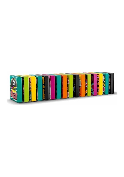 LEGO® Vidiyo 43103 Punk Pirate Beatbox 99 Parça