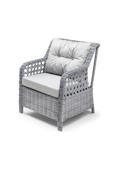 Flexy 316 Rattan Orkide 3lü Takım