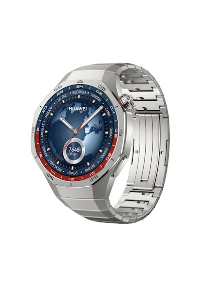 Huawei Watch GT 5 Pro 46 MM Akıllı Saat (Huawei Türkiye Garantili)