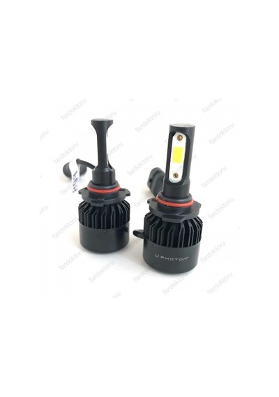 Hb4 9006 Led Xenon Oto Ampulü Photon Duo