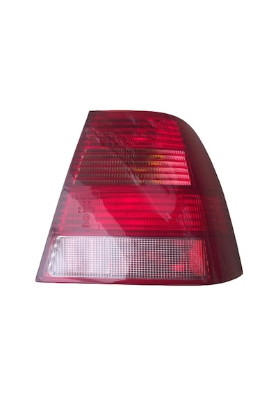 Volkswagen Bora Sağ Arka Stop Lambası 1998--2005 Duysuz
