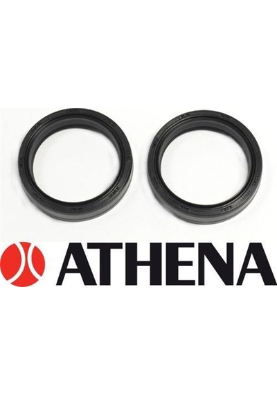 46x58x8,5/11,5 Athena Ön Amortisör Yağ Keçesi