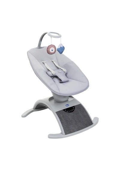 Chicco Comfy Wave Ana Kucağı Gümüş