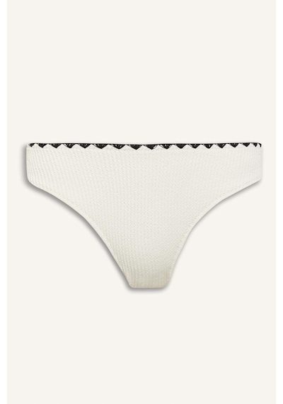 DeFacto Regular Fit Bürümcük Bikini Altı-Fall in Love E0309AX25SMWT16