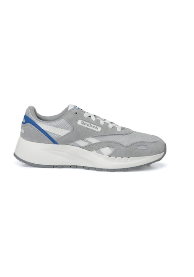 Reebok Gl8900 Gri Unisex Sneaker Gri-beyaz