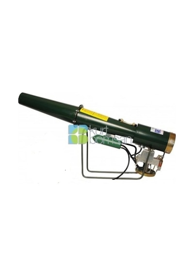 Kurtbomsan Mekanik Domuz Ve Kuş Kaçırıcı Bomba Kbsm1