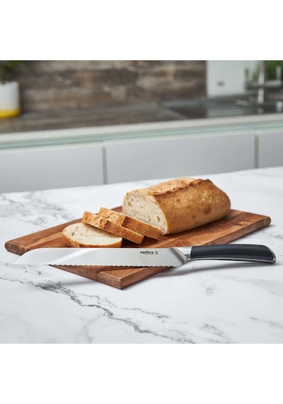 Zyliss Comfort Pro Ekmek Bıçağı 20 Cm Çok Renkli