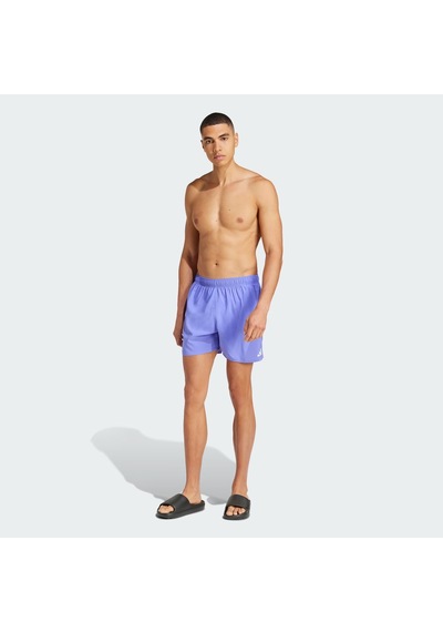 Adidas Water Reactive Graphic 5-ınch Erkek Şort Mayo Je6093 Mavi