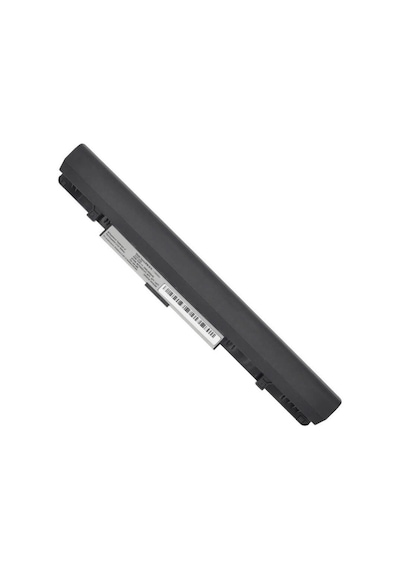 Lenovo L12m3a01 Notebook Bataryası Pili - Siyah