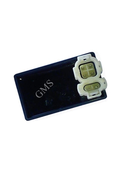 Cdi Unite Lıhua Sct125-150