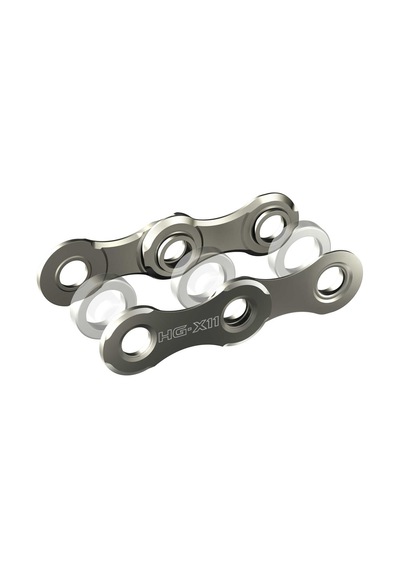 Shimano Cn-Hg901 11 Vites 116 Bakla Zincir Gümüş
