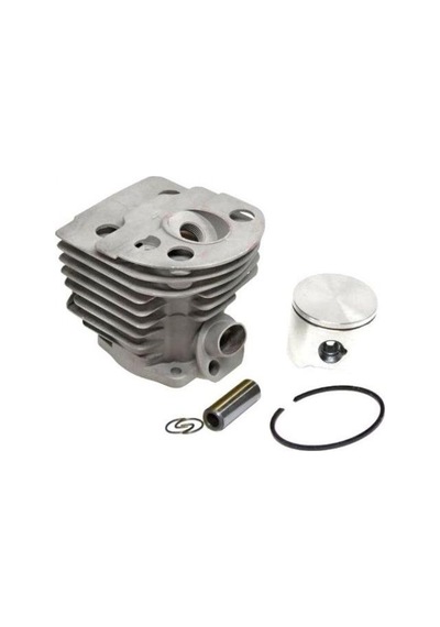 Husqvarna 55 Silindir Piston Seti 46 Mm
