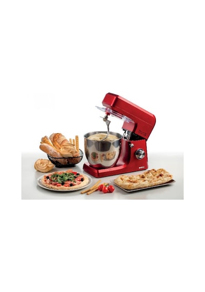 Ariete 1598/01 Gourmet Proffessional 7 L 1200 W Mutfak Şefi