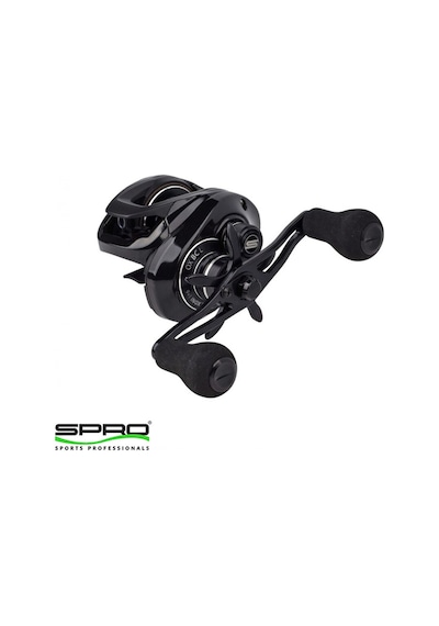 Spro Ox Baitcaster Olta Makinesi