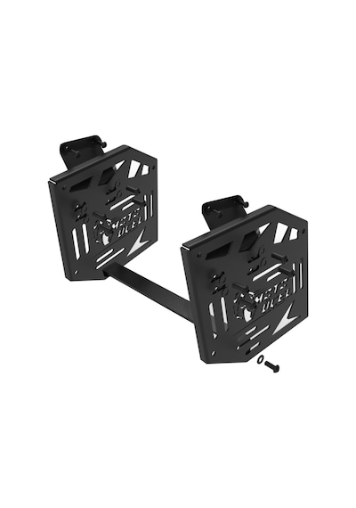 Moto Üçel Bajaj Dominar 250 - Dominar 400 - Ns200 Ve Ns125 Uyumlu Çanta Demiri Entegreli Yan Çanta Demiri Moto Üçel Bajaj Dominar 250 - Dominar 400 - Ns200 Ve Ns125 Uyumlu Çanta Demiri Entegreli Yan Çanta Demiri