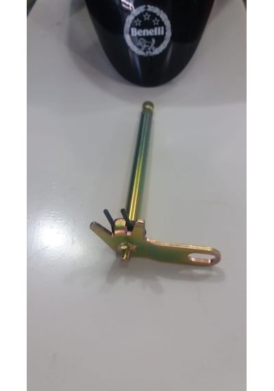 Benelli Bn251 Vites Mili 286915882